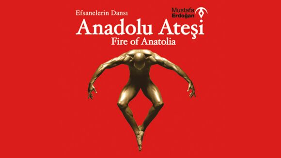 Anadolu Atesi - Fire of Anatolia
